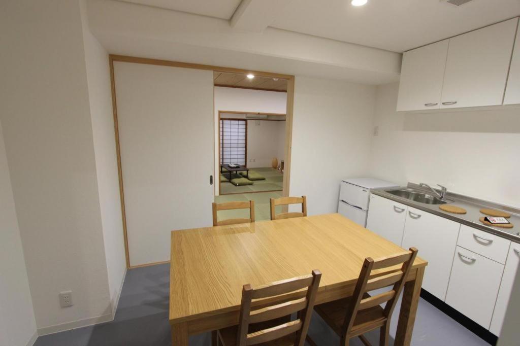 Rozy Hotel Namba Osaka Luaran gambar