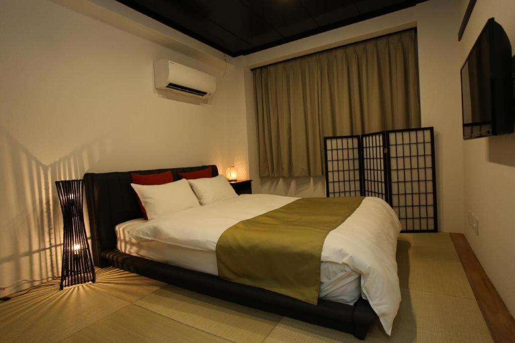 Rozy Hotel Namba Osaka Luaran gambar