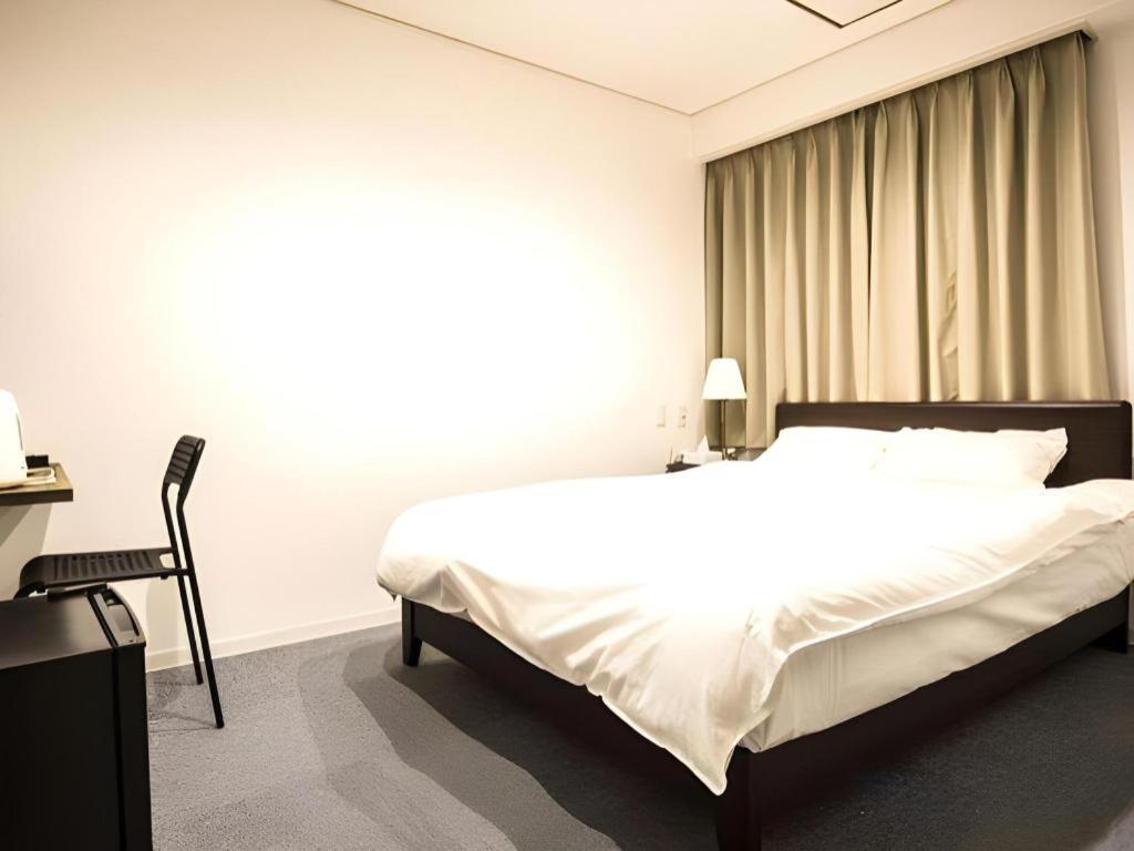 Rozy Hotel Namba Osaka Luaran gambar