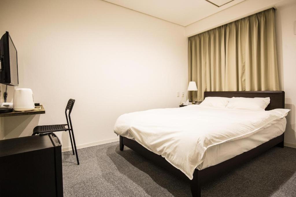 Rozy Hotel Namba Osaka Luaran gambar