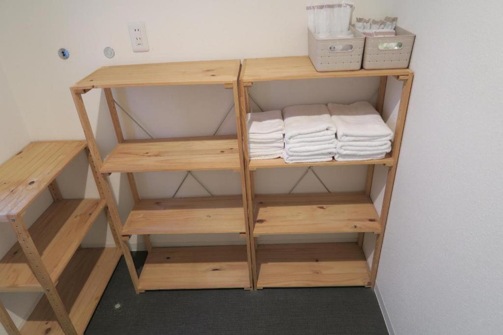 Rozy Hotel Namba Osaka Luaran gambar