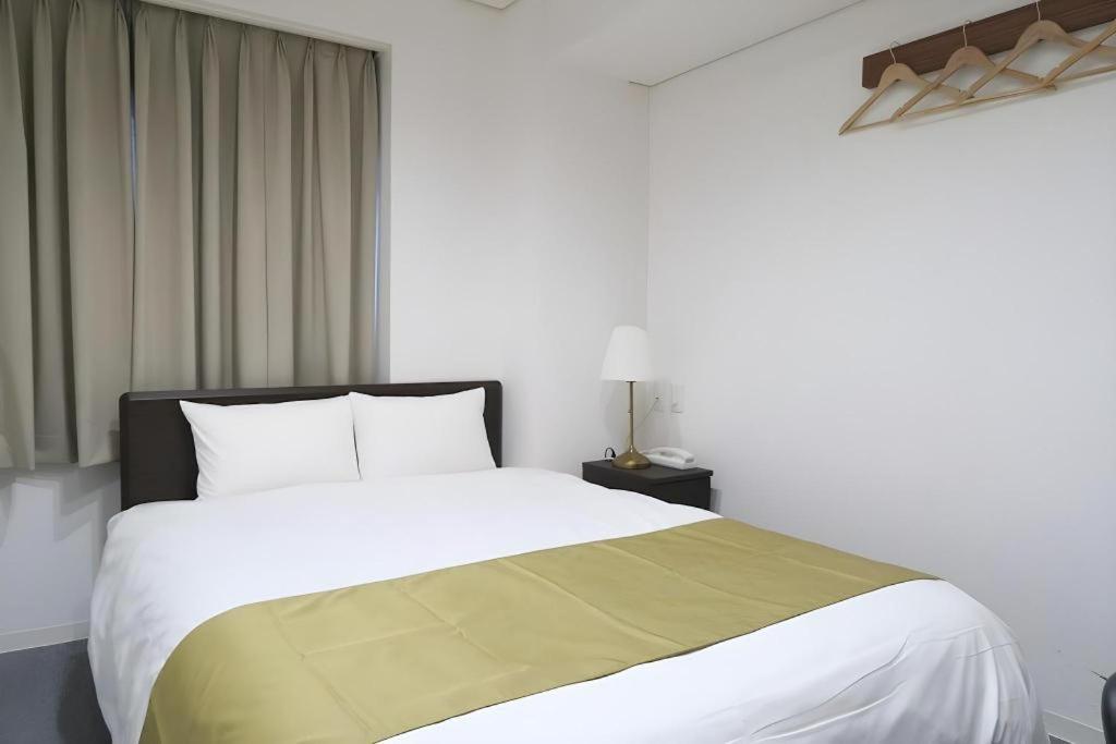 Rozy Hotel Namba Osaka Luaran gambar