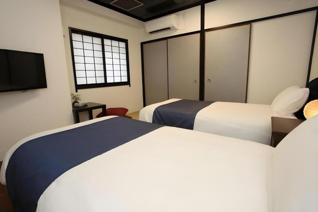 Rozy Hotel Namba Osaka Luaran gambar